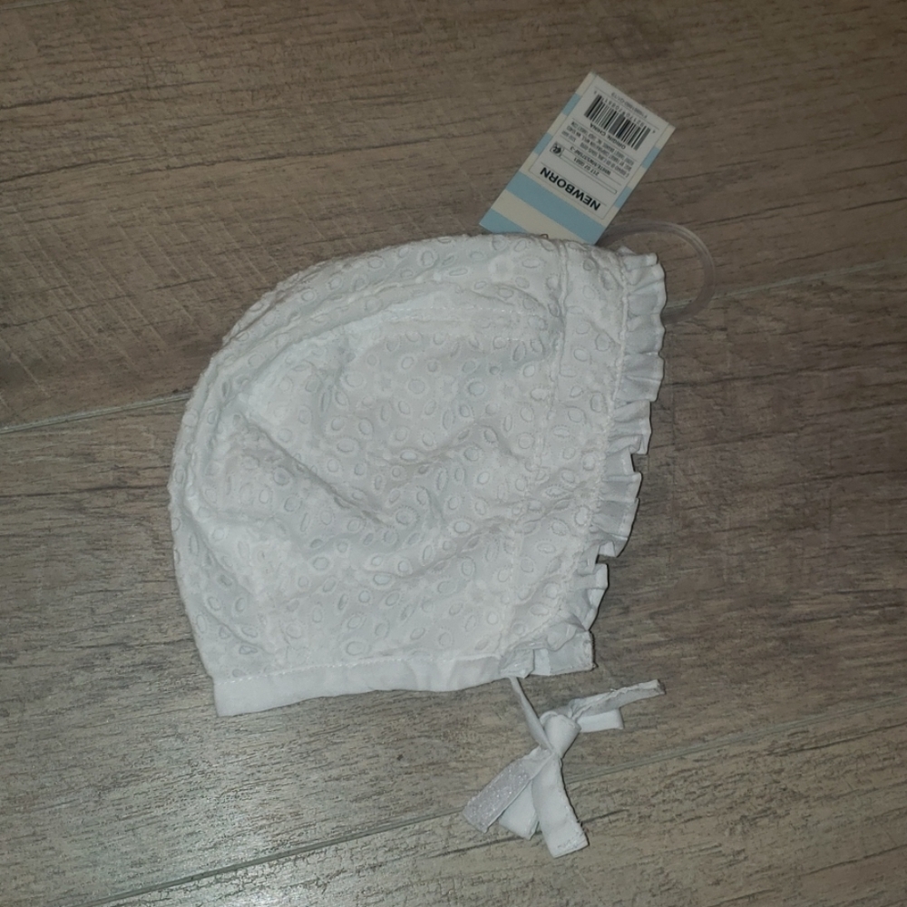 Bonnet